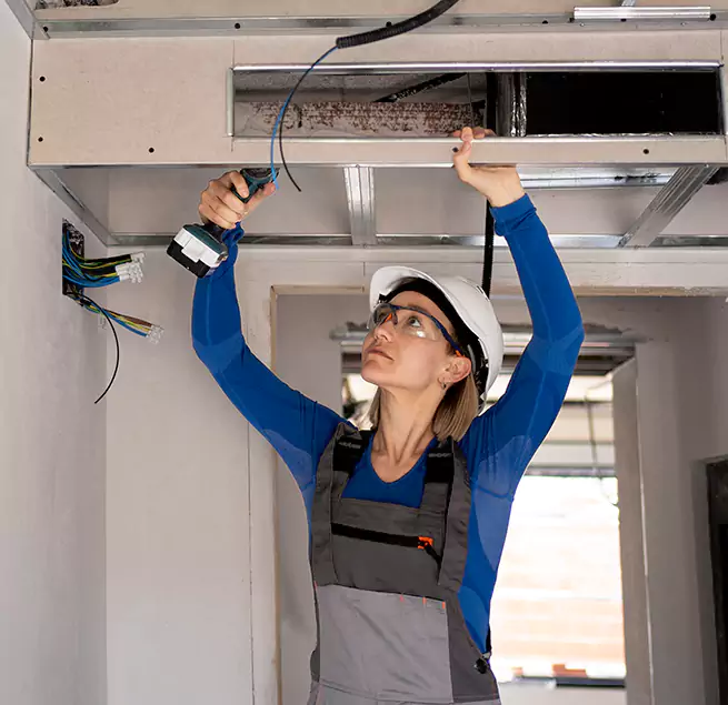 Why Homeowners & Businesses Trust Us in Marblehead, MA?