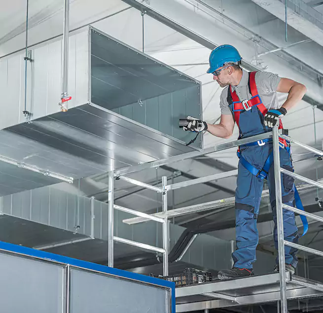 Why Homeowners & Businesses Trust Us Marblehead, MA