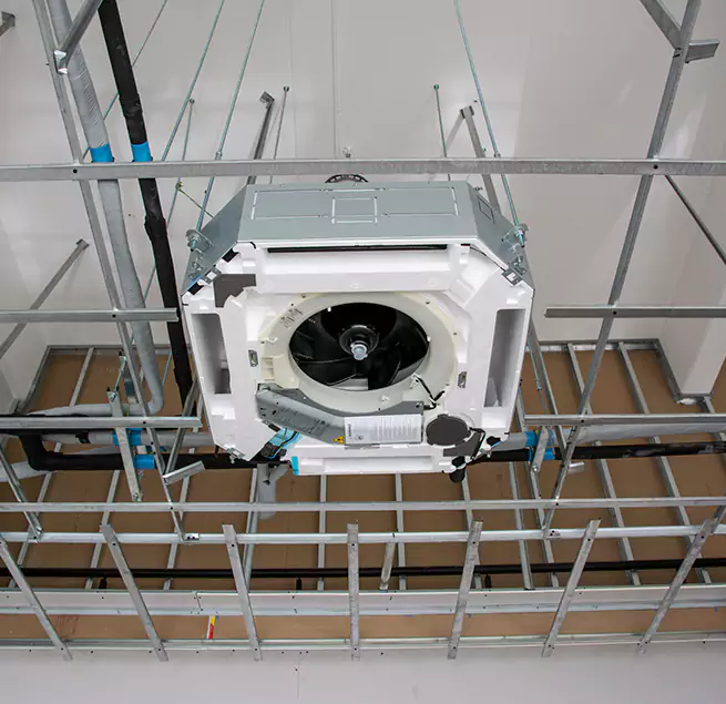 Why Homeowners & Businesses Trust Us Marblehead, MA?