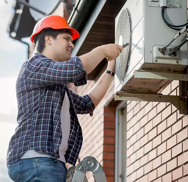 Why Homeowners & Businesses Trust Us Marblehead, MA